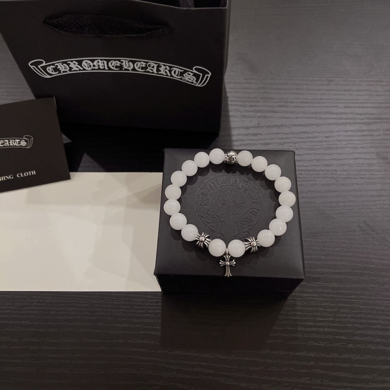 Chrome Hearts Bracelets